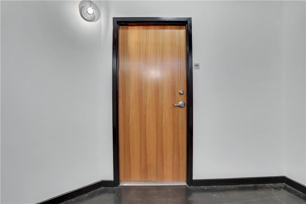 878 Peachtree Street NE Unit 826