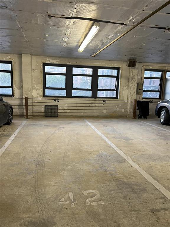 878 Peachtree Street NE Unit 826