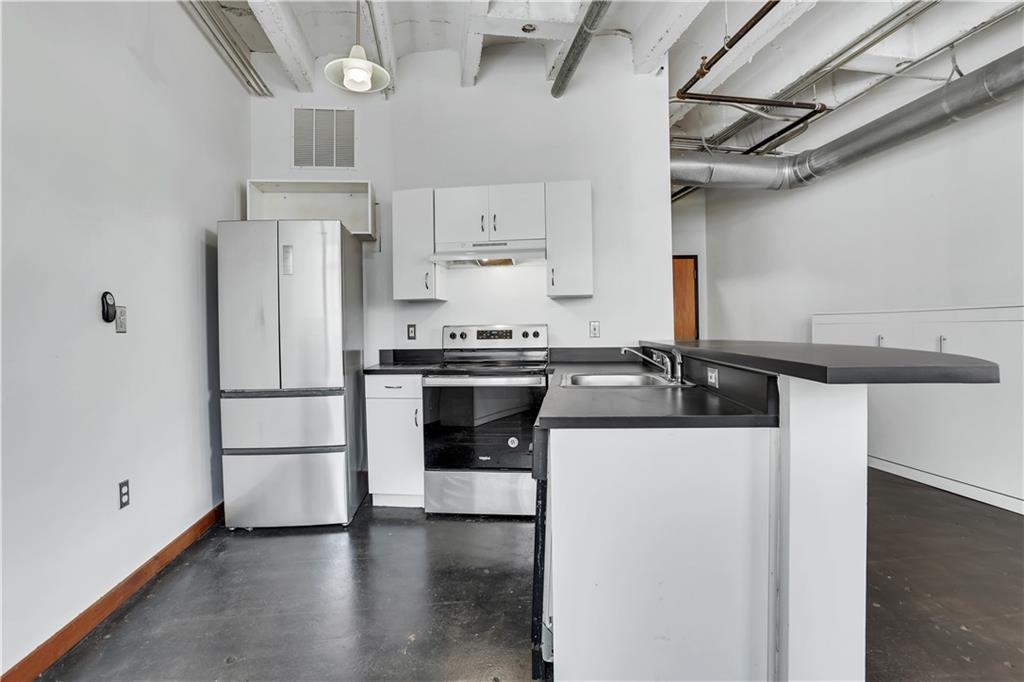 878 Peachtree Street NE Unit 826