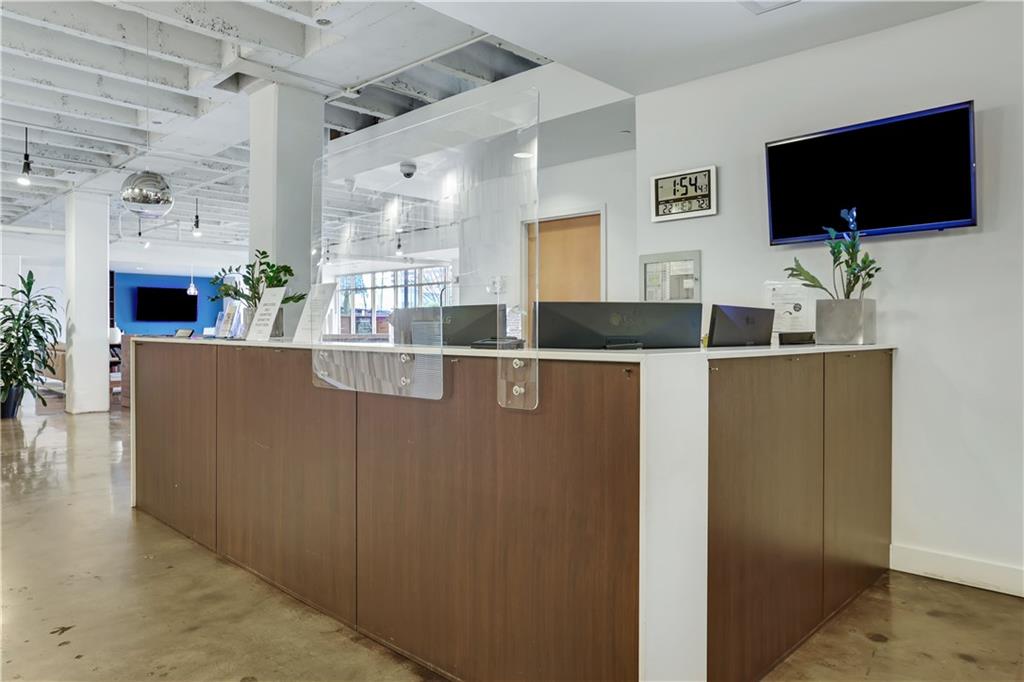 878 Peachtree Street NE Unit 826