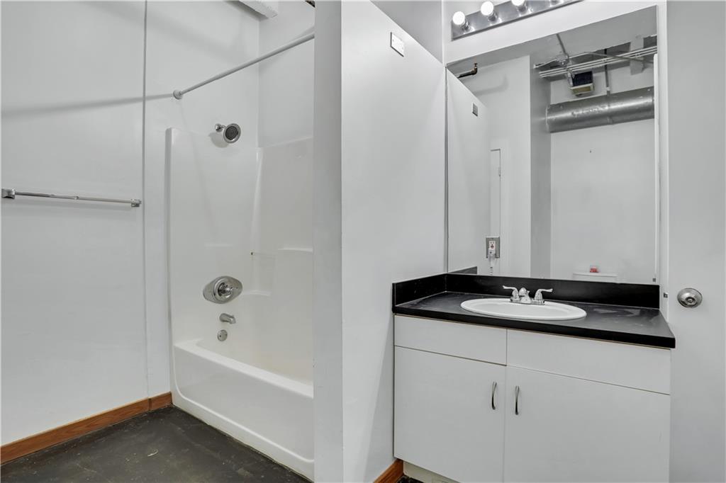 878 Peachtree Street NE Unit 826