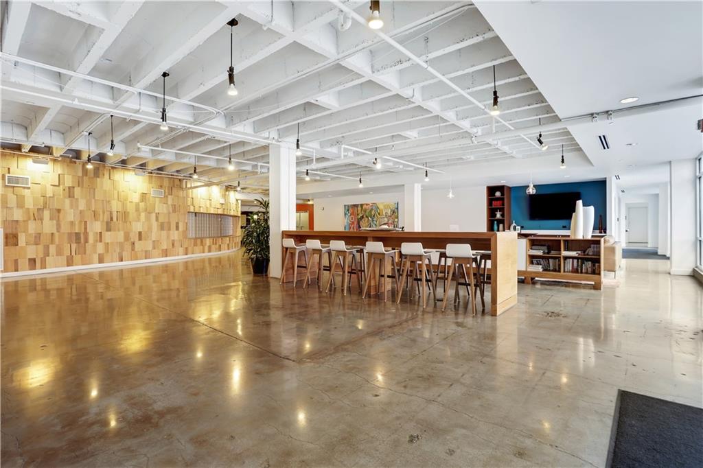 878 Peachtree Street NE Unit 826