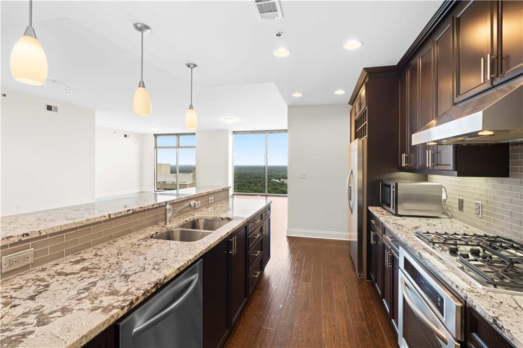 270 17th Street NW Unit 3108