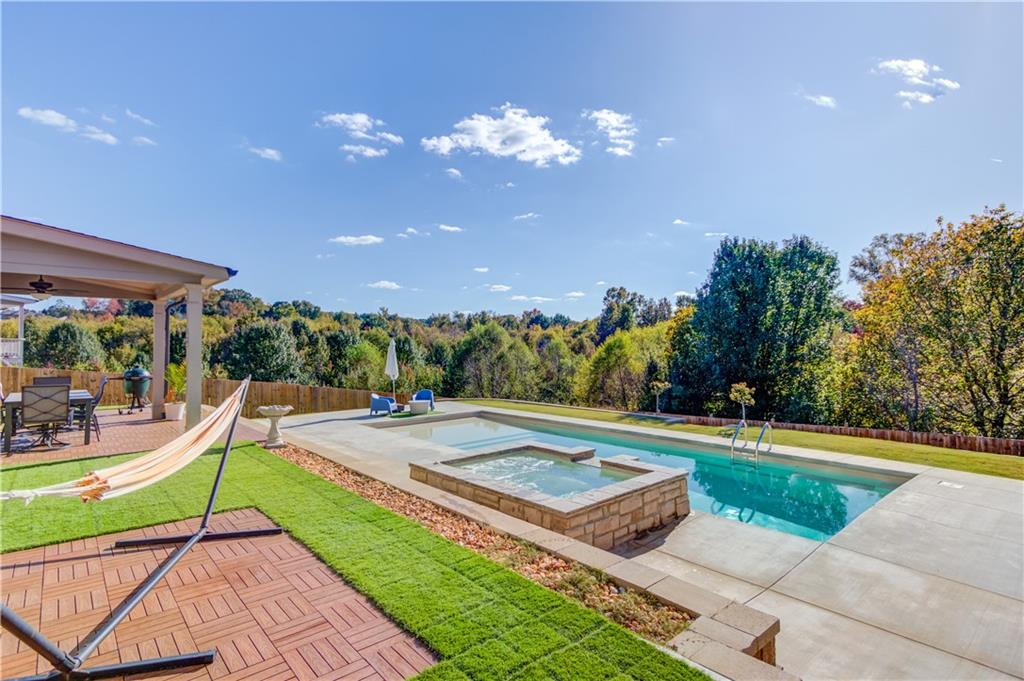 5213 Unbridled Way
