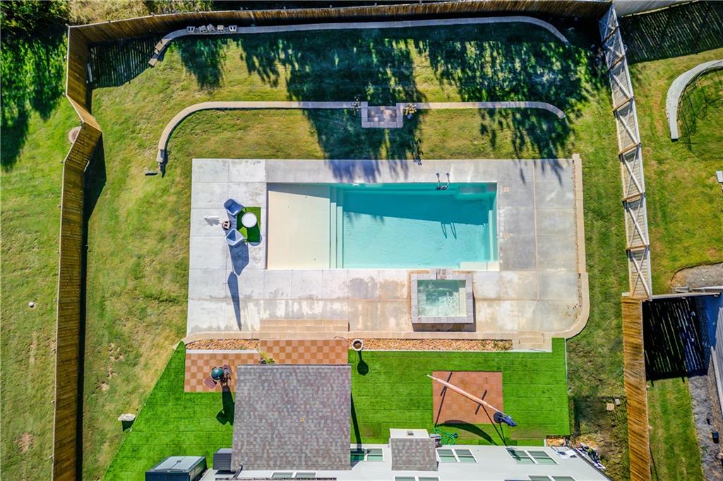 5213 Unbridled Way