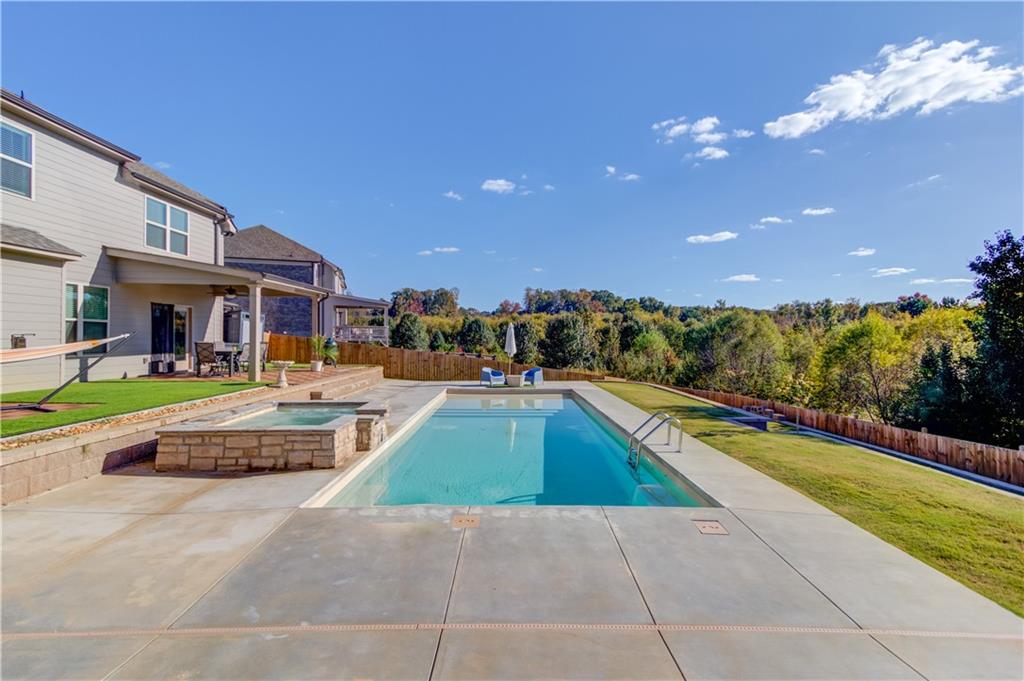 5213 Unbridled Way