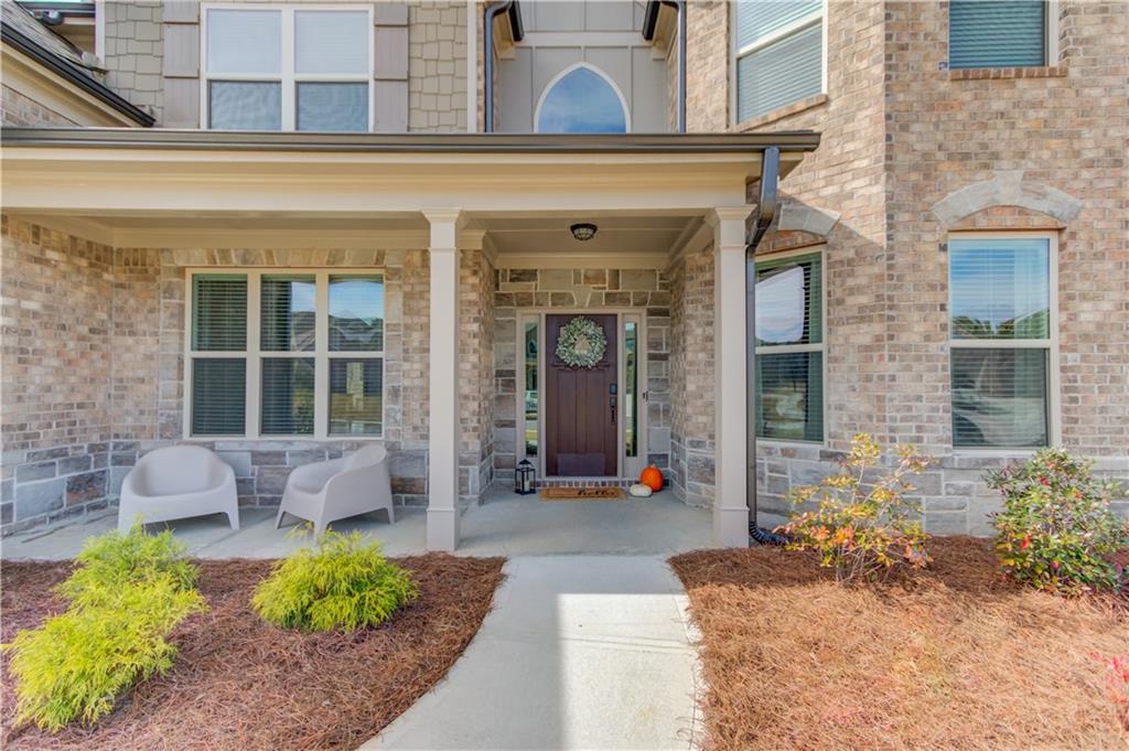 5213 Unbridled Way