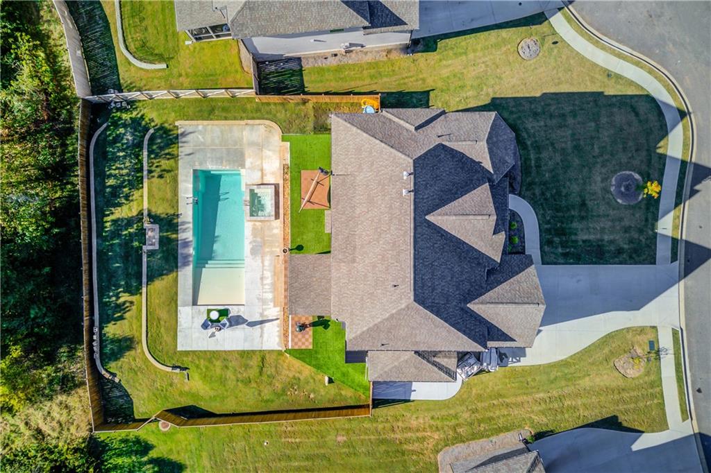5213 Unbridled Way