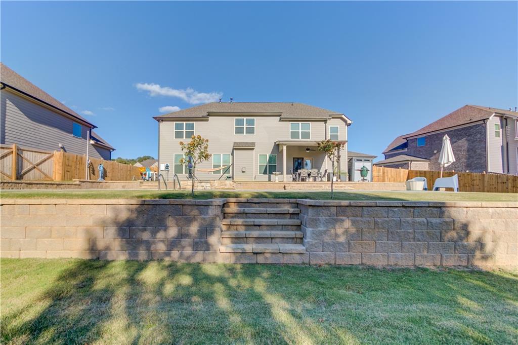 5213 Unbridled Way