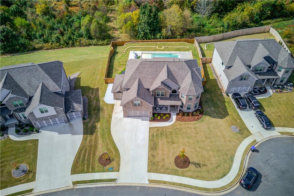 5213 Unbridled Way