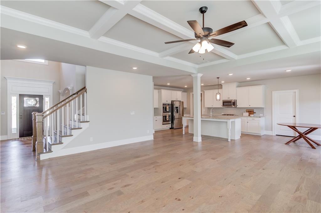 5213 Unbridled Way