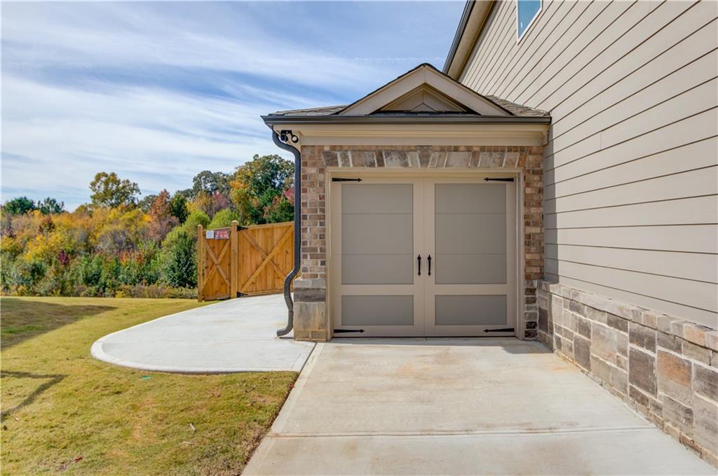 5213 Unbridled Way