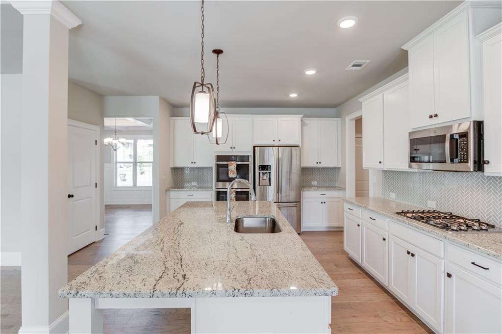 5213 Unbridled Way