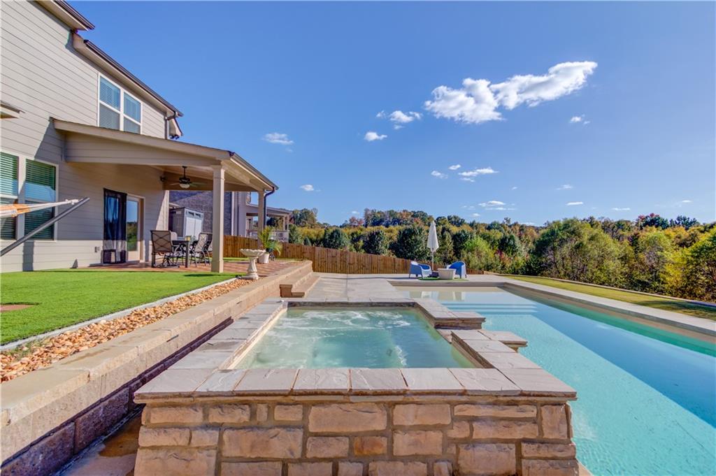 5213 Unbridled Way