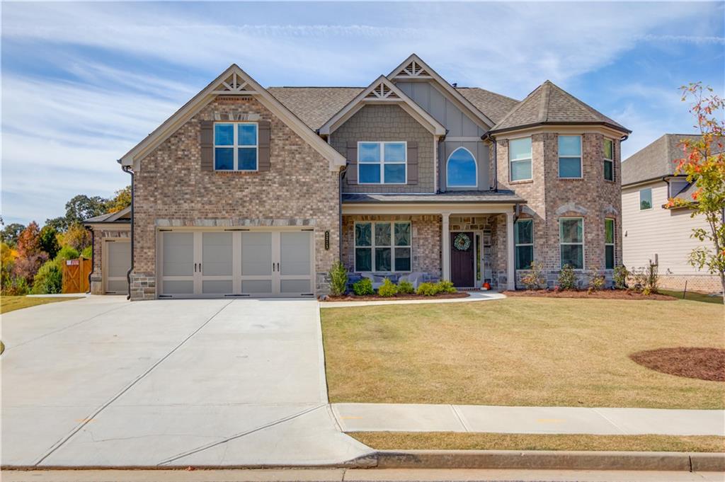 5213 Unbridled Way