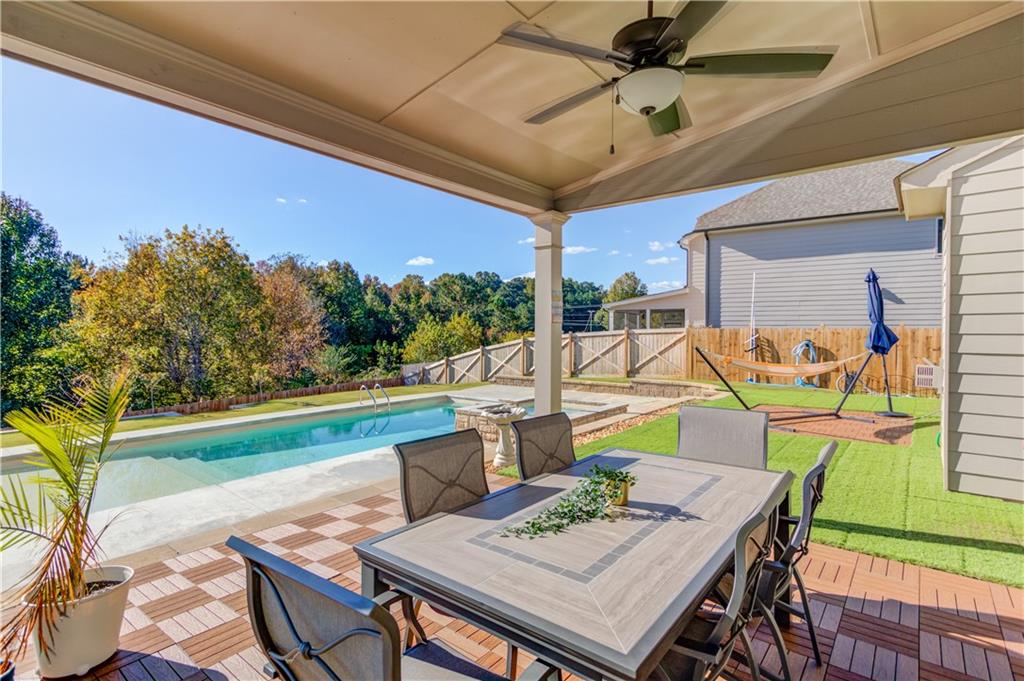 5213 Unbridled Way