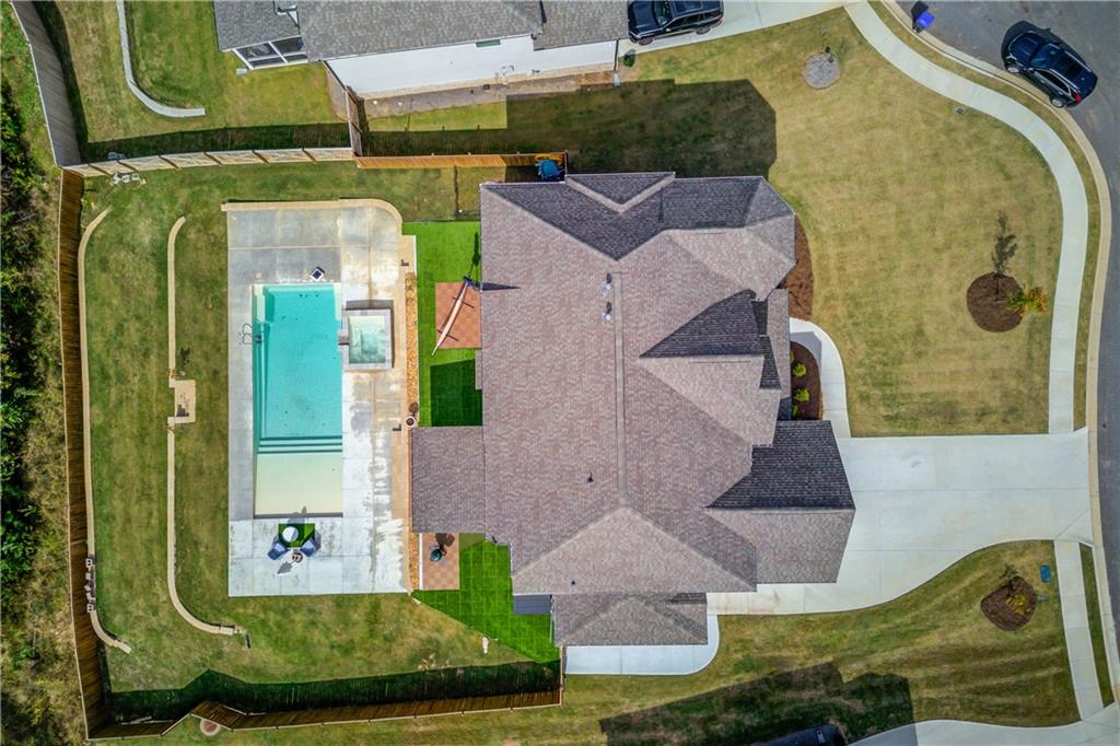 5213 Unbridled Way