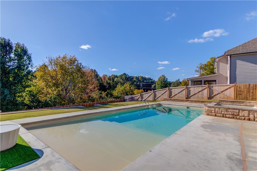 5213 Unbridled Way