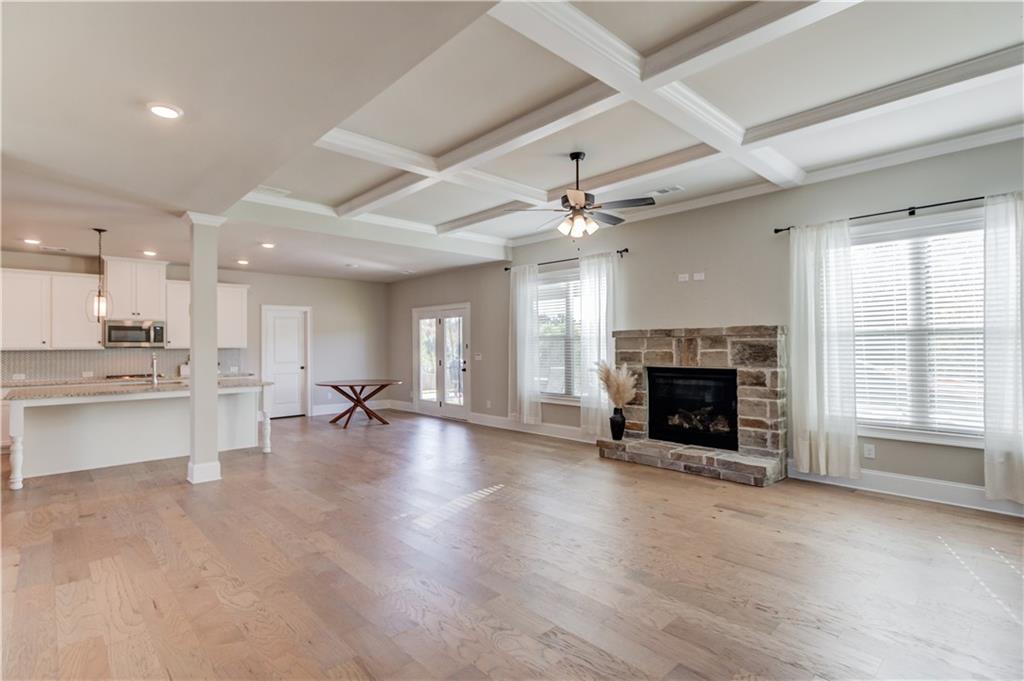 5213 Unbridled Way