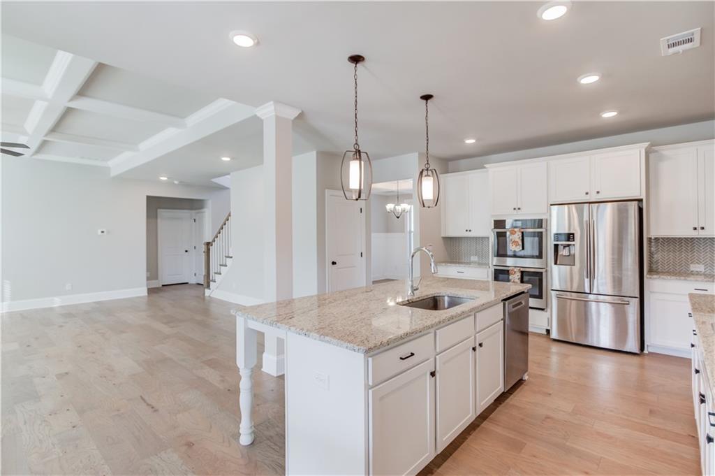 5213 Unbridled Way