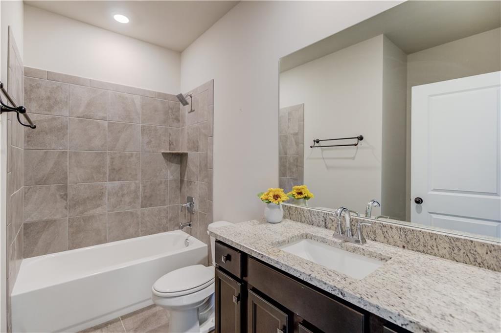 5213 Unbridled Way