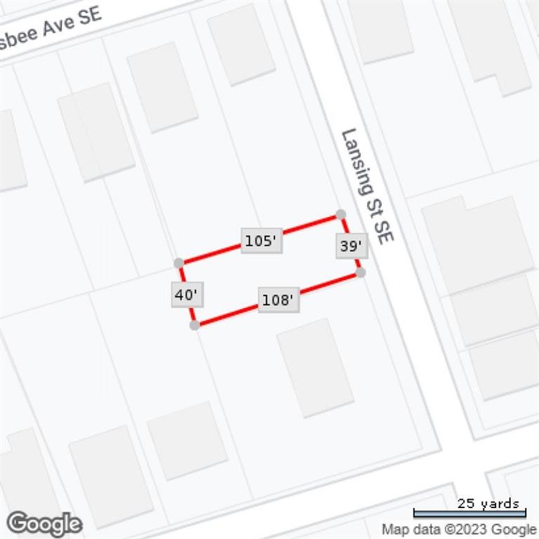 1413 Lansing Street SE