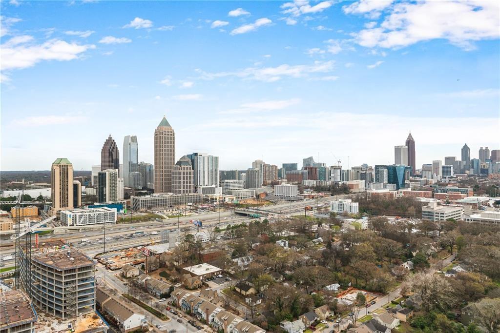 270 17th Street NW Unit 2302
