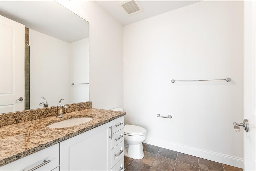 270 17th Street NW Unit 2302
