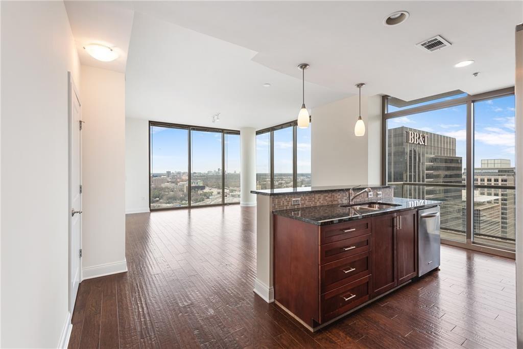 270 17th Street NW Unit 2302