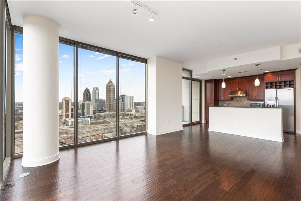270 17th Street NW Unit 2302