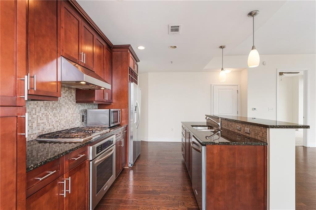 270 17th Street NW Unit 2302