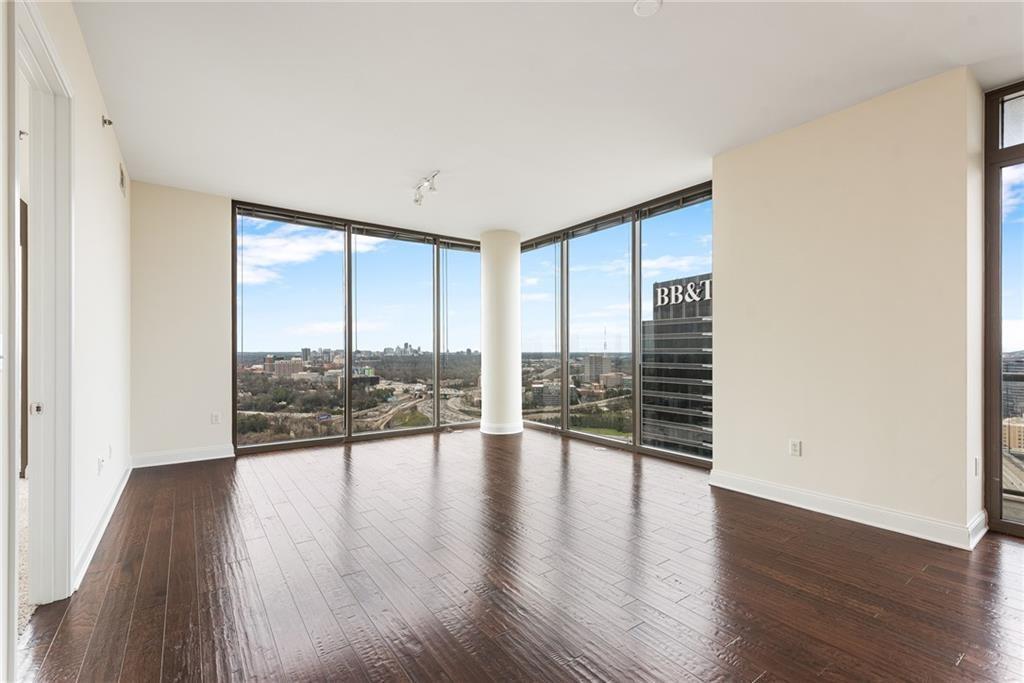 270 17th Street NW Unit 2302