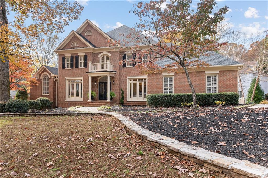 2060 Brassfield Way