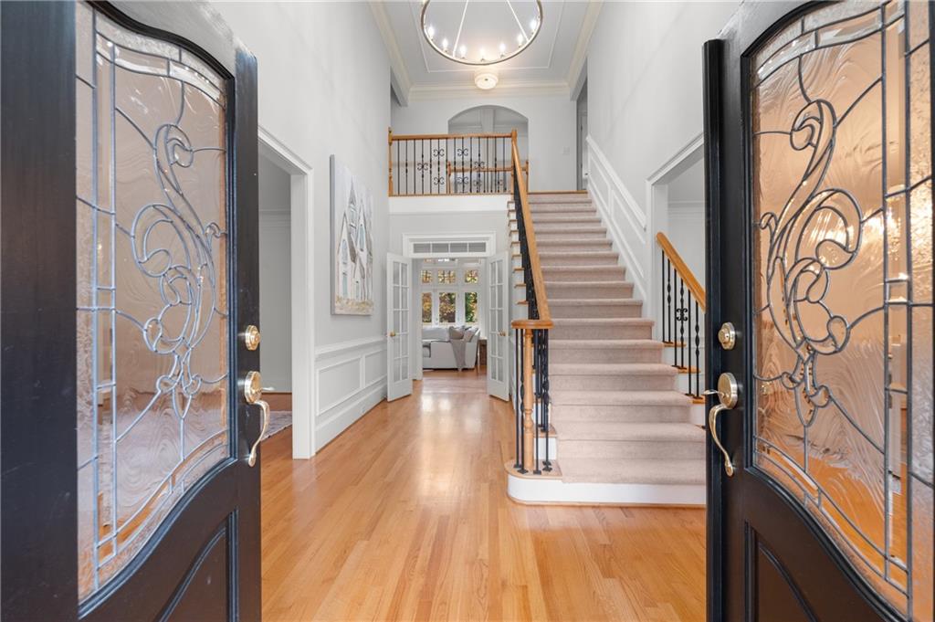 2060 Brassfield Way