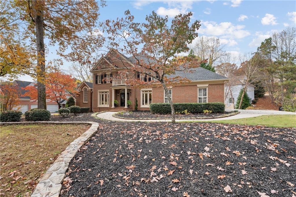 2060 Brassfield Way