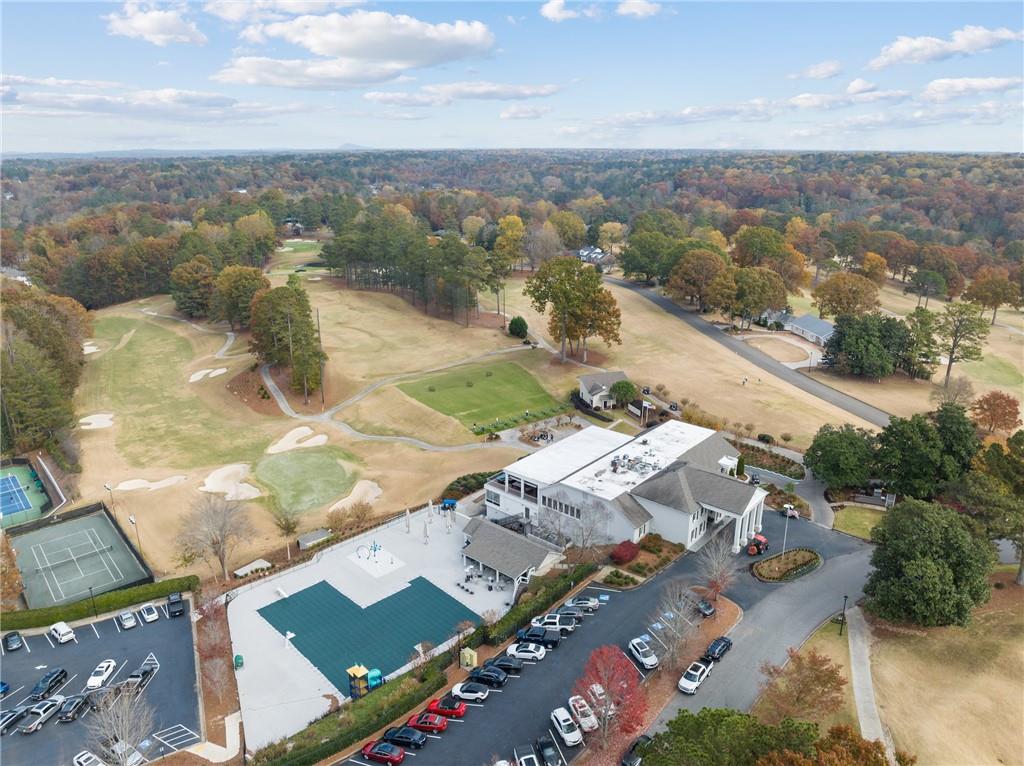2060 Brassfield Way