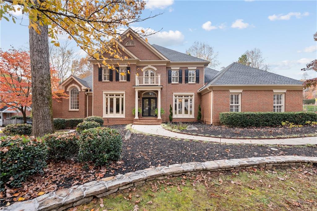 2060 Brassfield Way