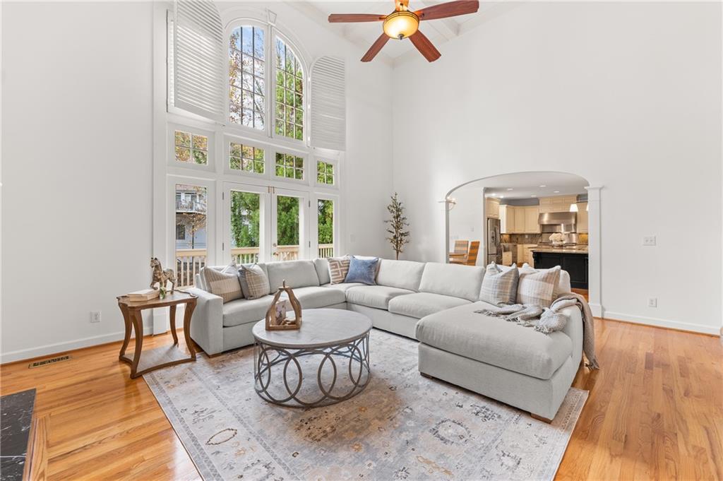 2060 Brassfield Way
