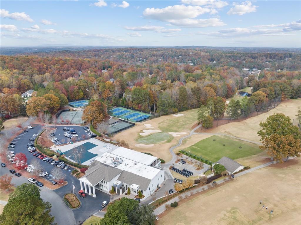 2060 Brassfield Way