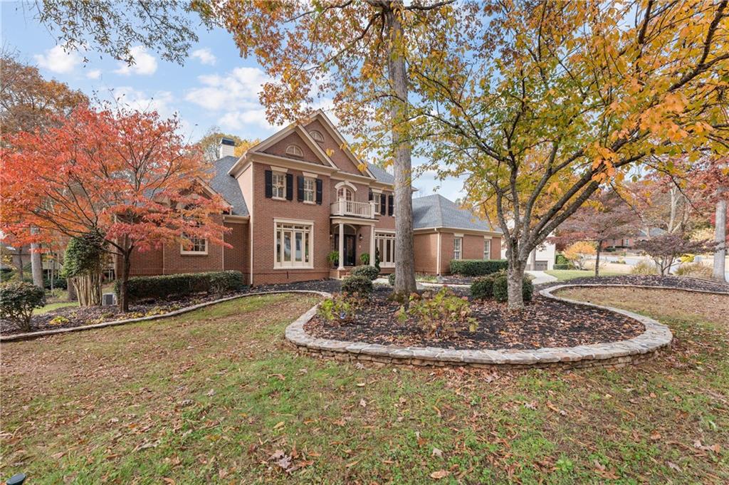 2060 Brassfield Way