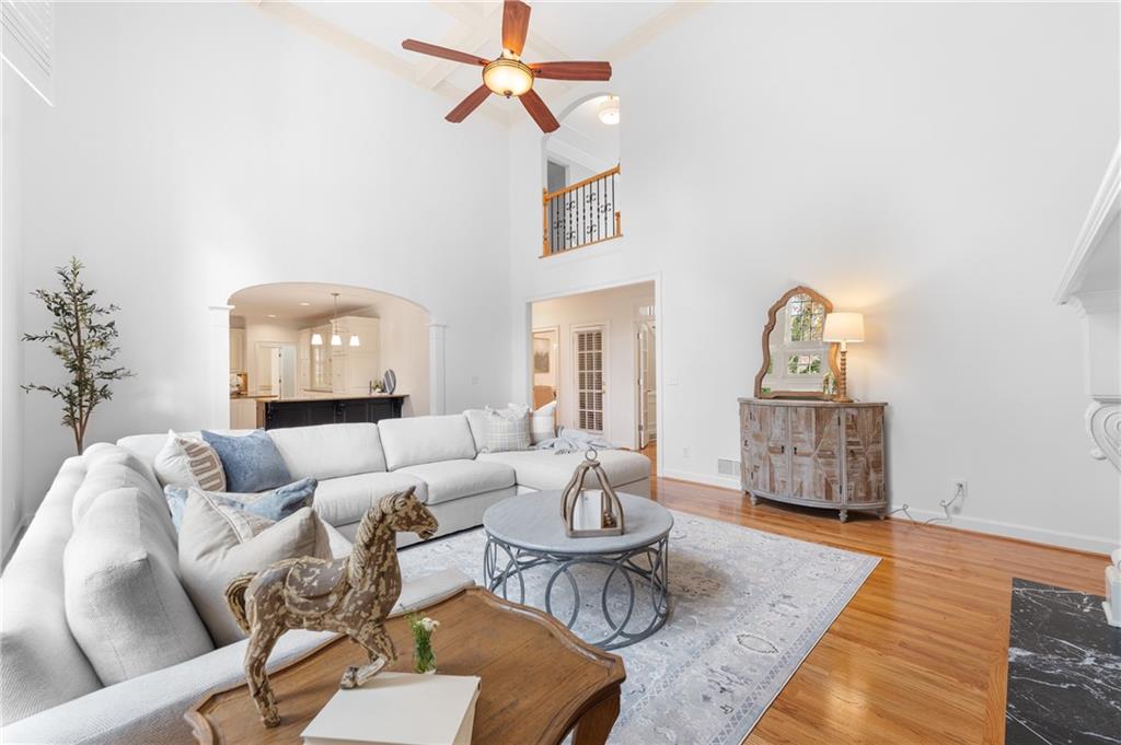 2060 Brassfield Way