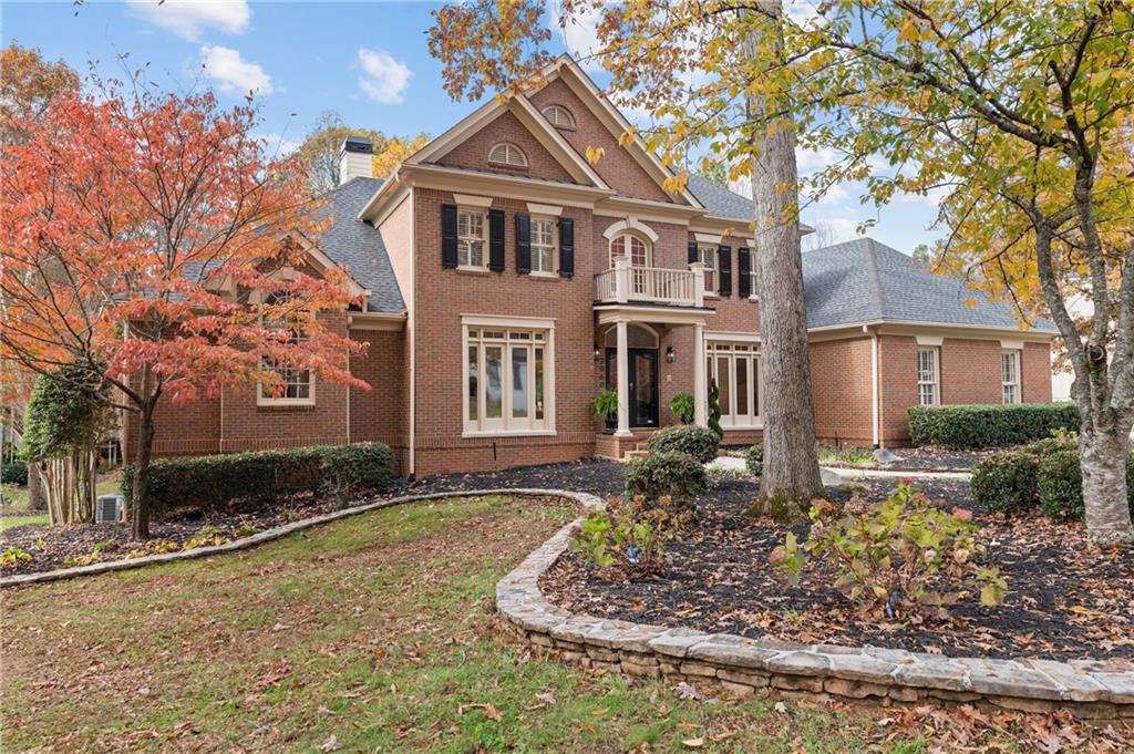 2060 Brassfield Way
