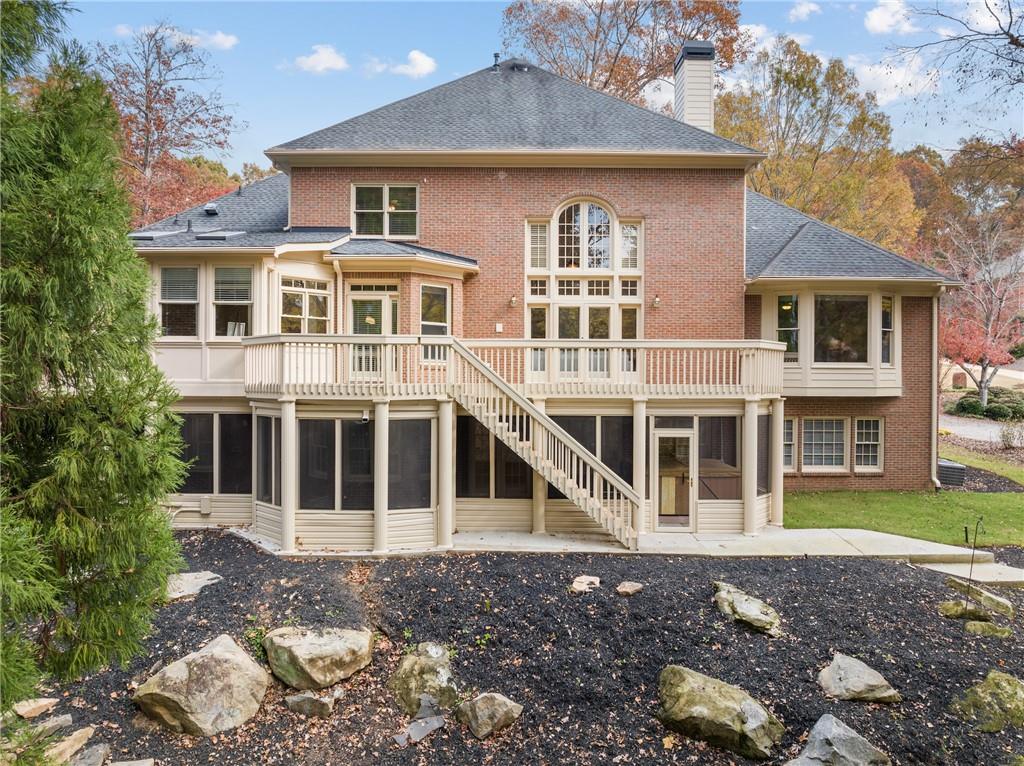 2060 Brassfield Way