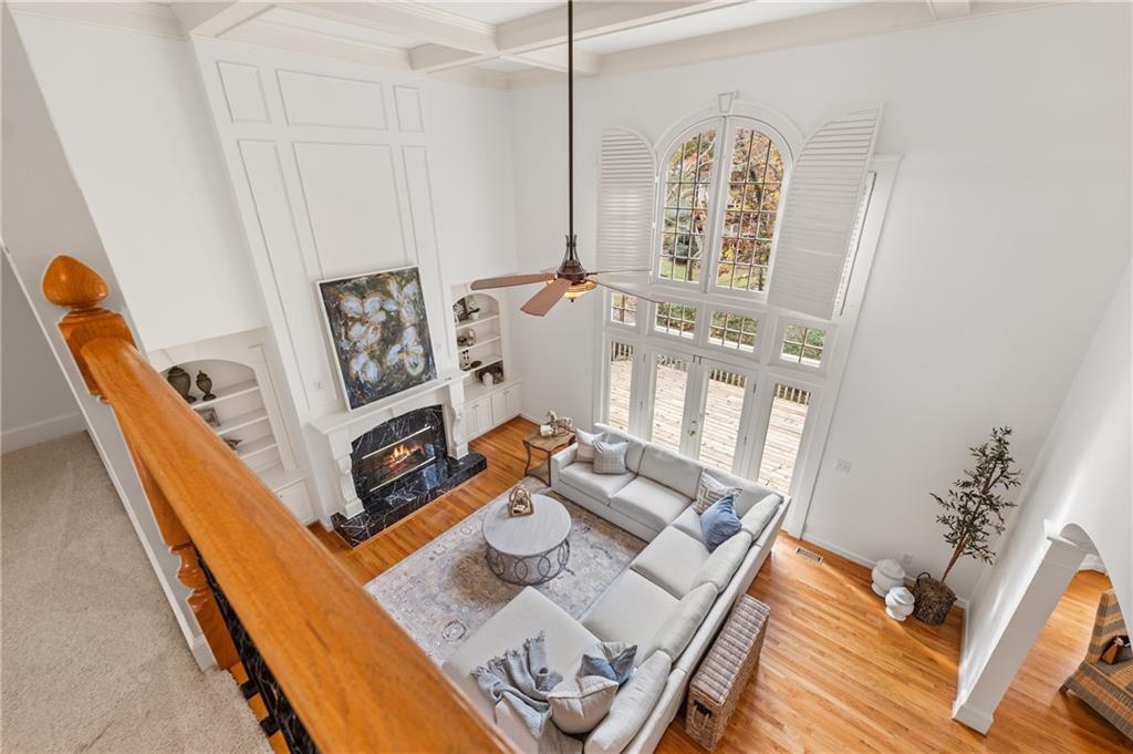 2060 Brassfield Way