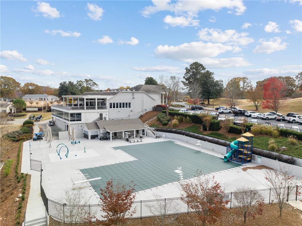 2060 Brassfield Way