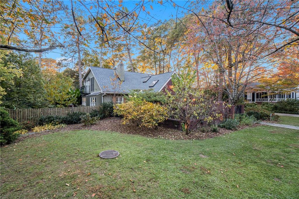 589 Pelham Road NE