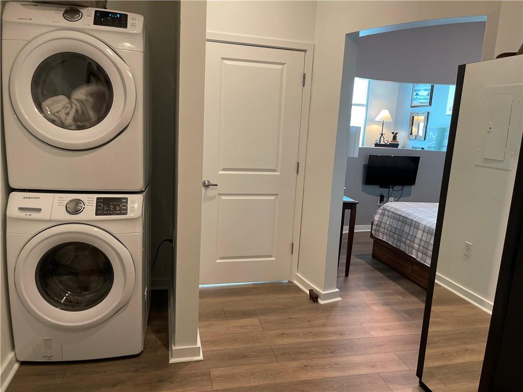 923 Peachtree Street NE Unit 2024