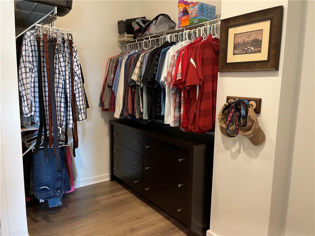 923 Peachtree Street NE Unit 2024