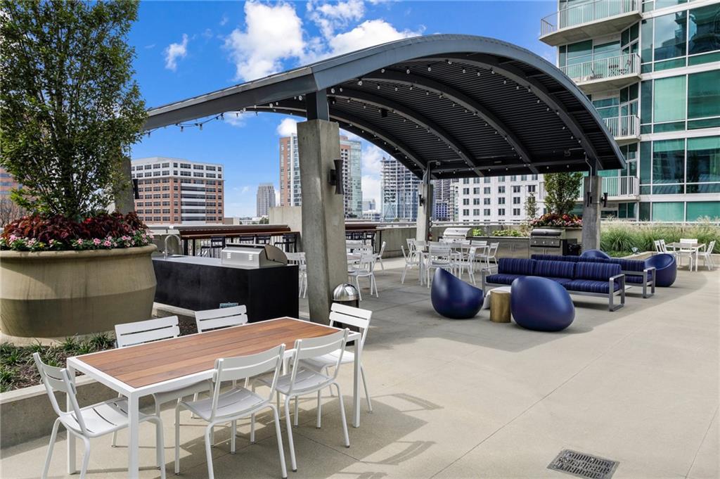 923 Peachtree Street NE Unit 2024