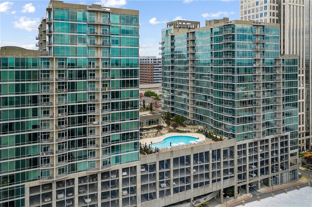 923 Peachtree Street NE Unit 2024